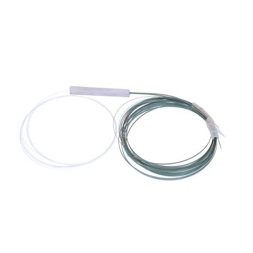 Splitter PLC 1x8 sin conector
